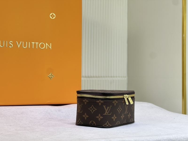 LV Cosmetic Bags